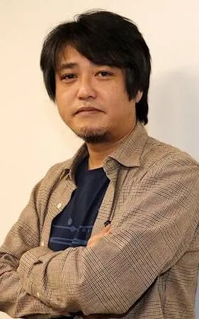 Hideo Jojo