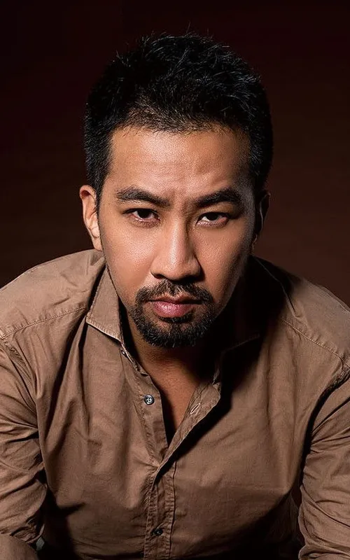 Jag Huang