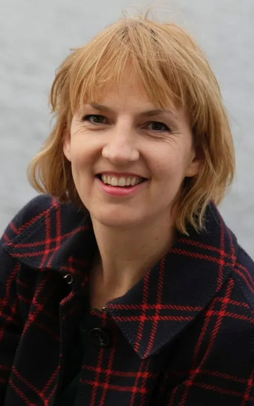 Monika Bjerke