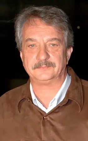 Humberto Elizondo