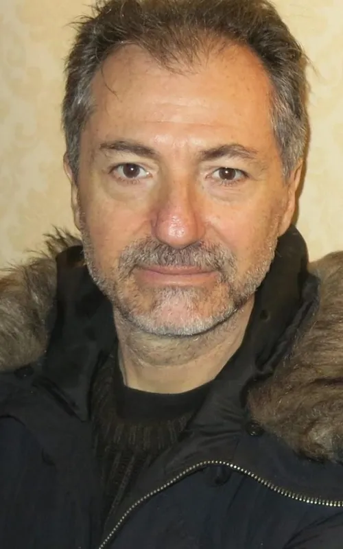 Fabrizio Petrossi