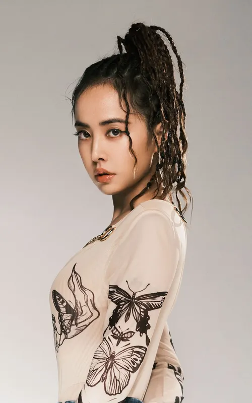 Jolin Tsai