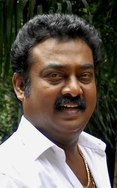 Saravanan