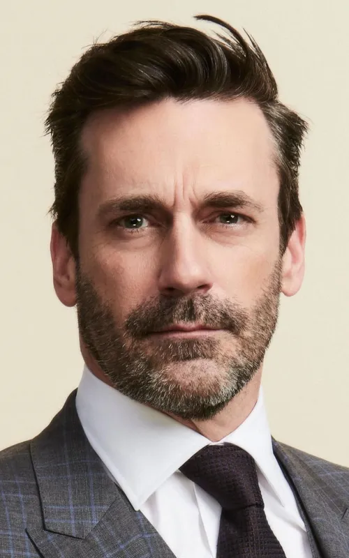 Jon Hamm