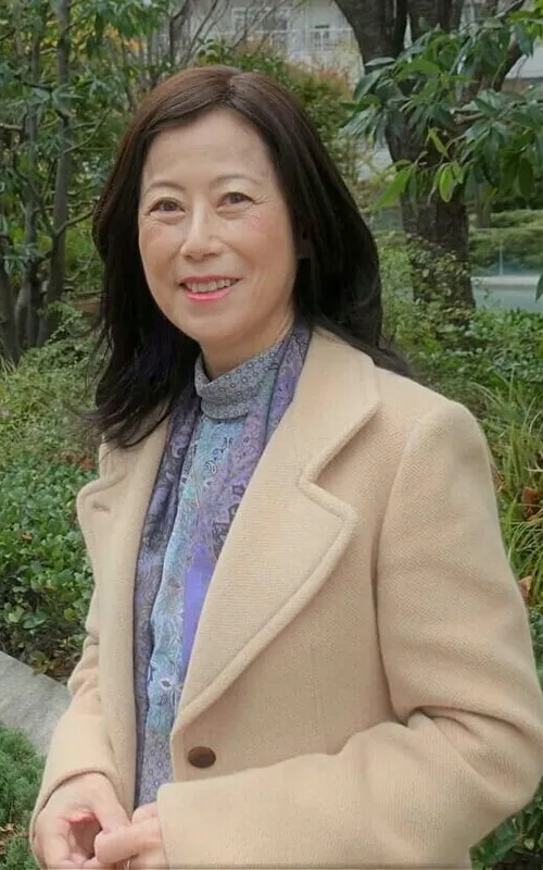 Sachiyo Nakao