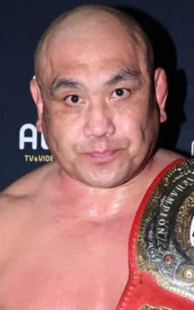 Kazuyuki Fujita