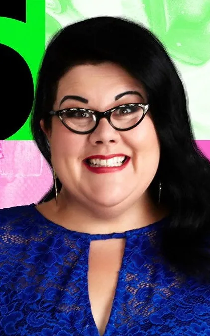 Amy Lamé