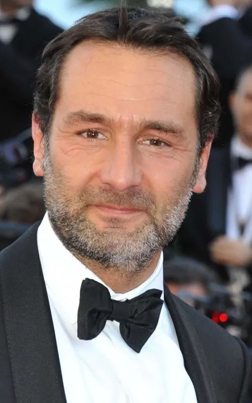 Gilles Lellouche