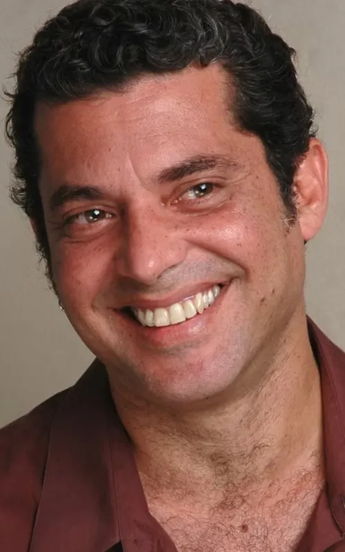 Marcio Ricciardi