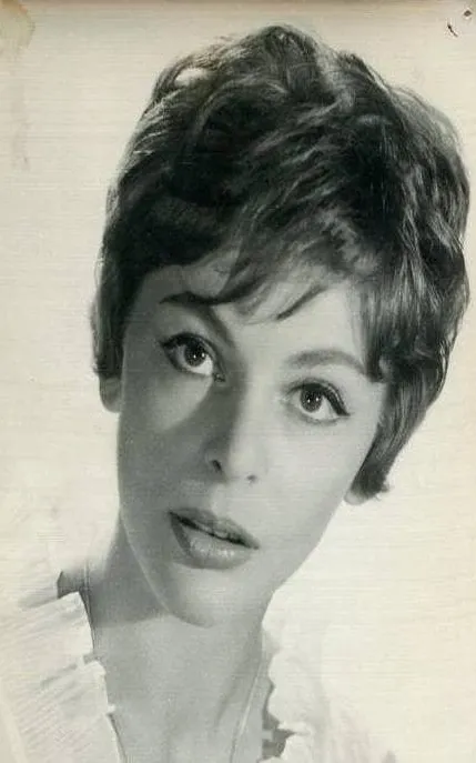 Françoise Prévost