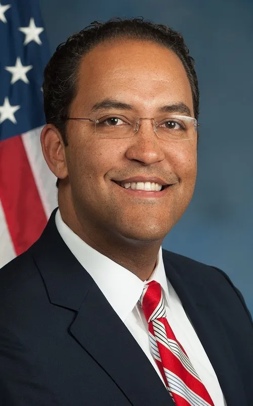 Will Hurd