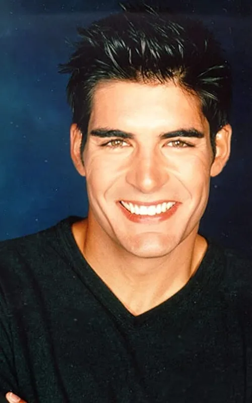 Galen Gering