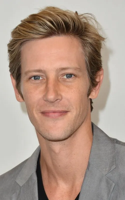 Gabriel Mann