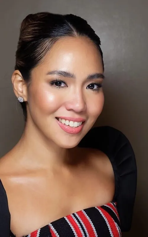 Aicelle Santos