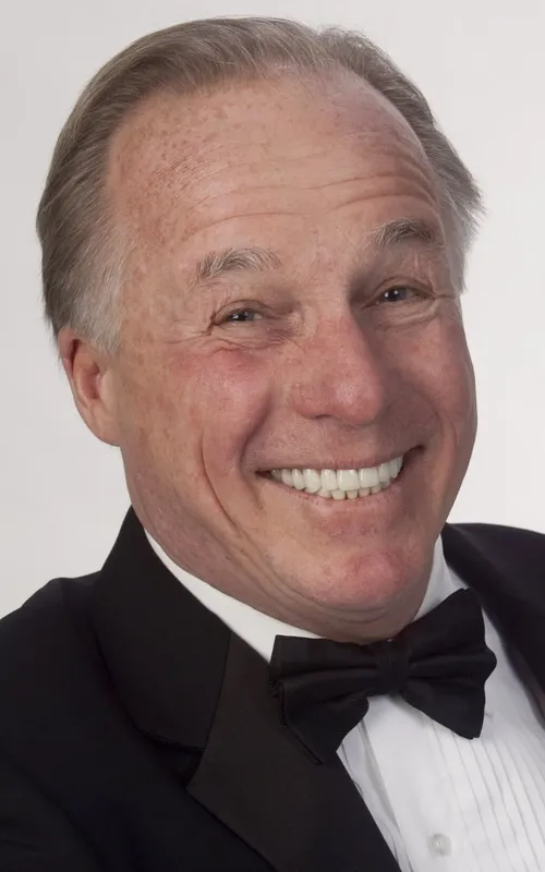 Jackie Martling