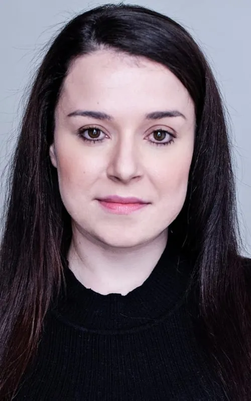 Dani Harmer