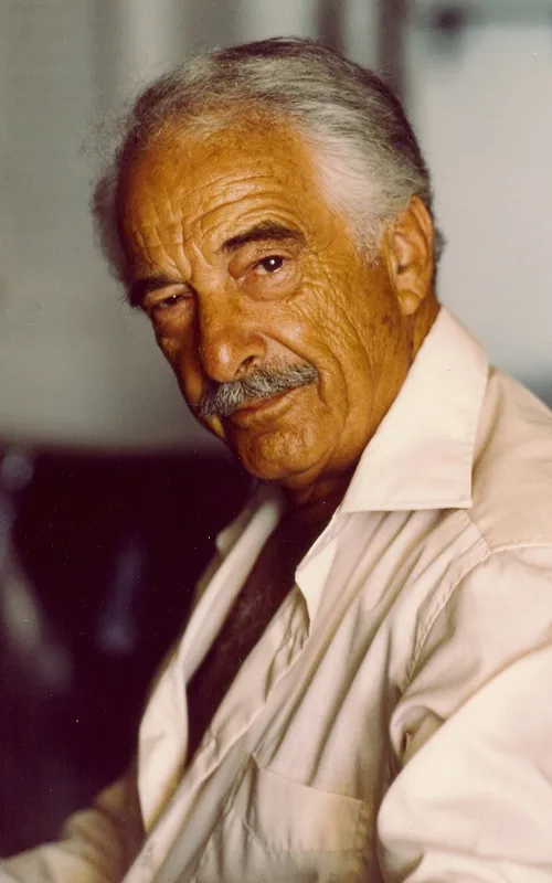 Victor Borge