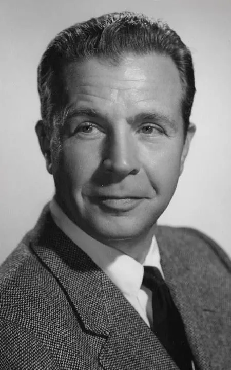 Dick Powell