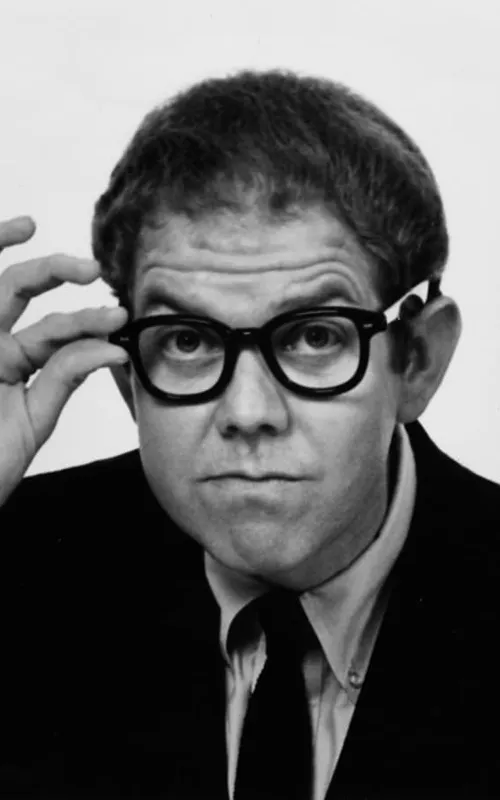 Stan Freberg