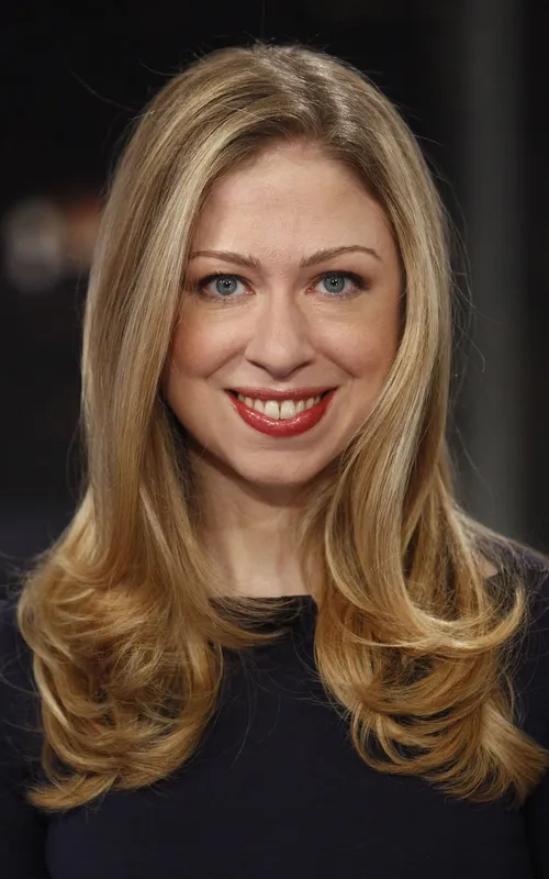 Chelsea Clinton