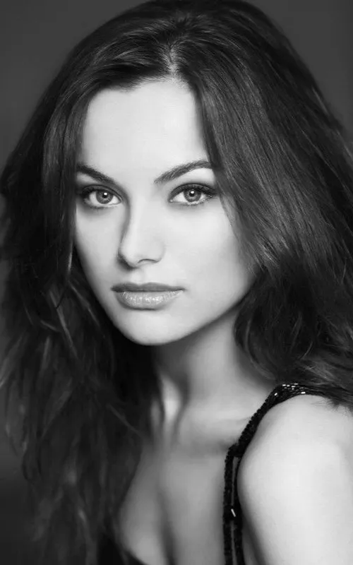 Christina Ochoa