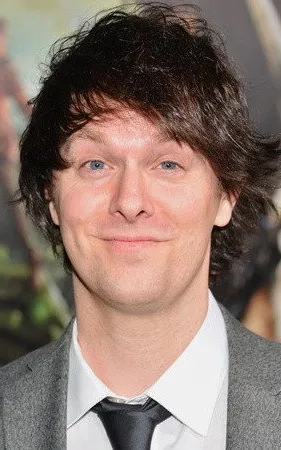 Darren Lemke