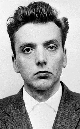 Ian Brady