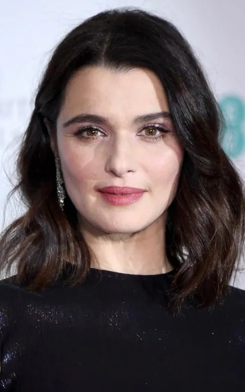 Rachel Weisz