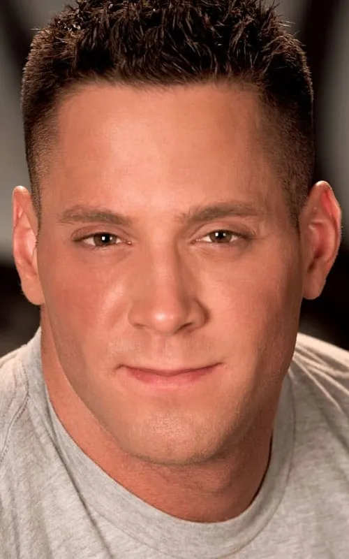 Erik Rhodes