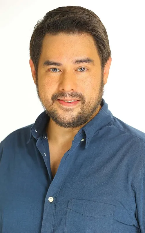 Gabby Eigenmann