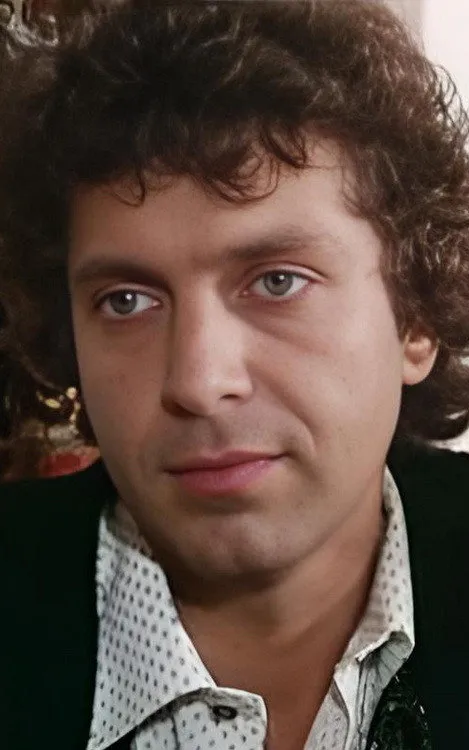 Mario Pollak