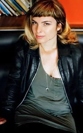 Émilie Jouvet