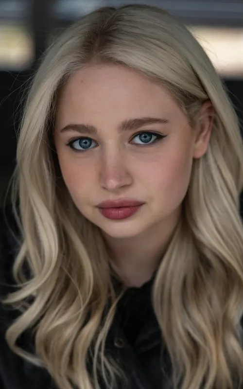 Sarah Kopkin