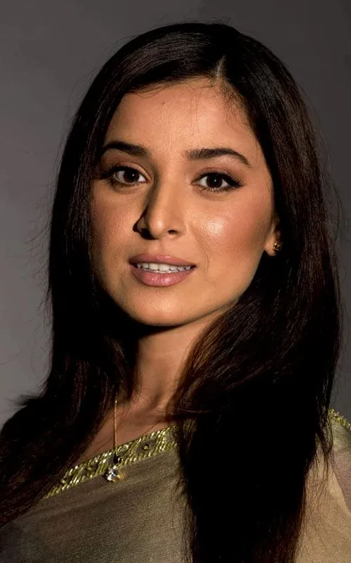 Simone Singh