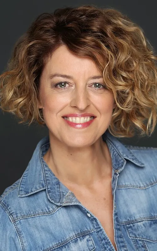 Mélida Molina