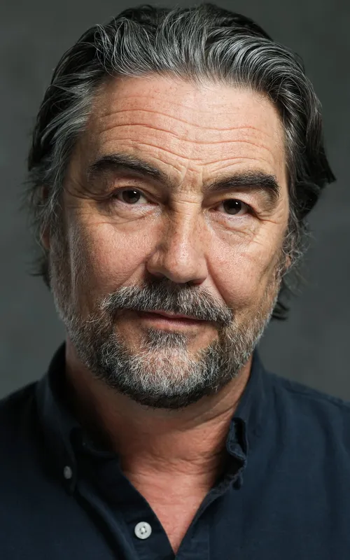 Nathaniel Parker