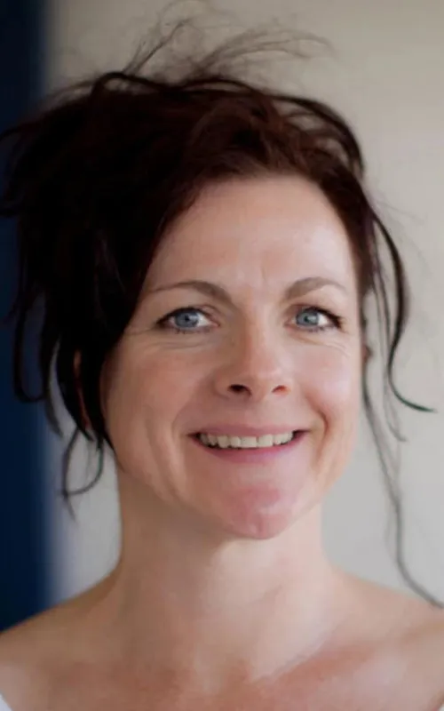 Maggie Miles