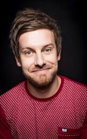 Chris Ramsey