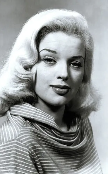 Diana Dors