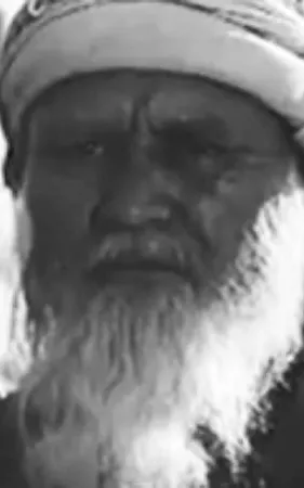 Ulug'bek Abdullayev