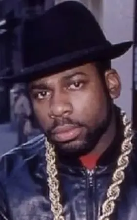 Jason 'Jam Master Jay' Mizell