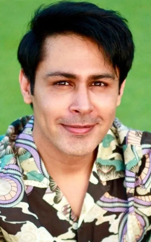 Sudeep Sahir