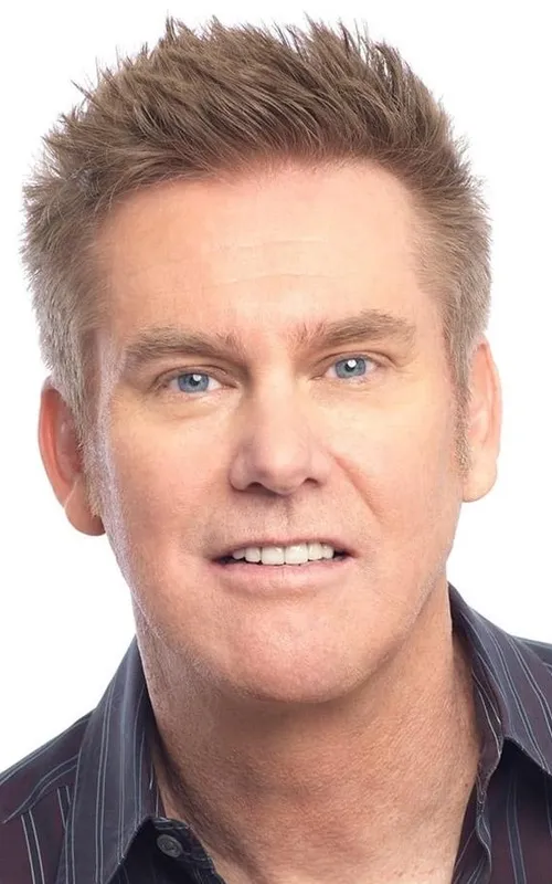 Brian Regan