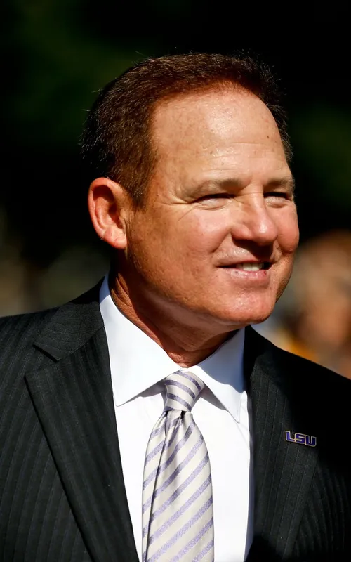 Les Miles