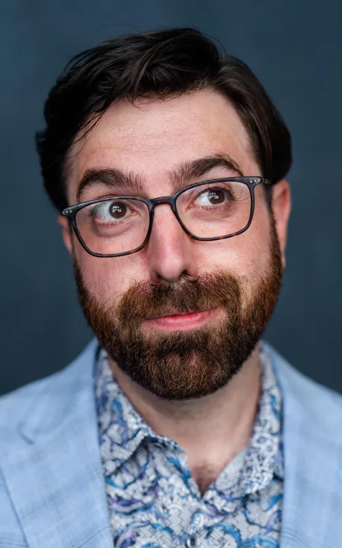 Seth Kannof