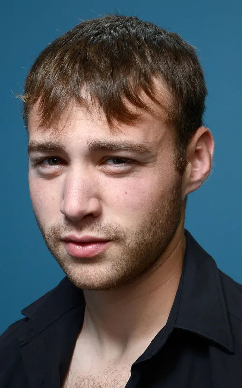 Emory Cohen