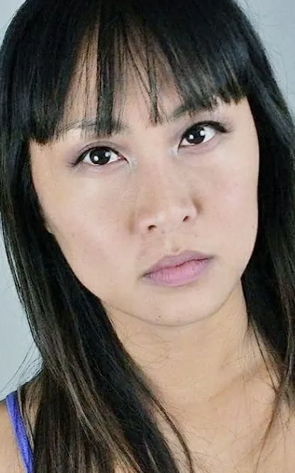 Gloria Chung