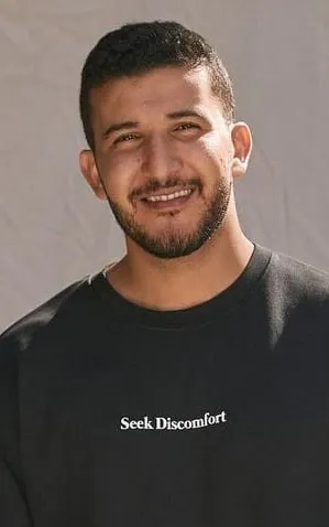 Ammar Kandil