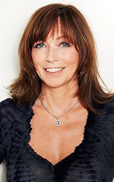 Anita Skorgan