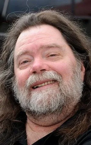 Roky Erickson